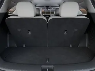 2026 Kia Sorento Hybrid