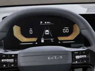 2026 Kia Sorento Hybrid