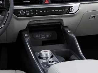 2026 Kia Sorento Hybrid