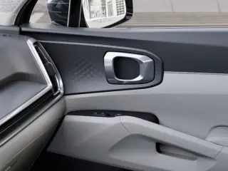 2026 Kia Sorento Hybrid