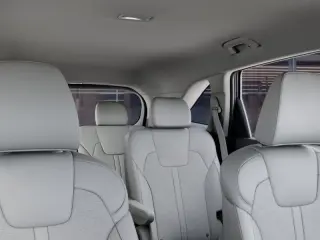 2026 Kia Sorento Hybrid