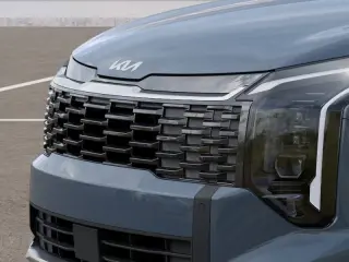 2026 Kia Sportage Hybrid