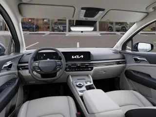 2026 Kia Sportage Hybrid