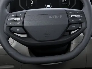 2026 Kia Sportage Hybrid