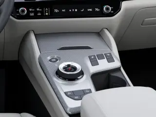 2026 Kia Sportage Hybrid