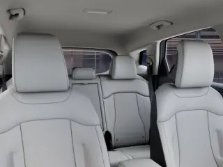 2026 Kia Sportage Hybrid