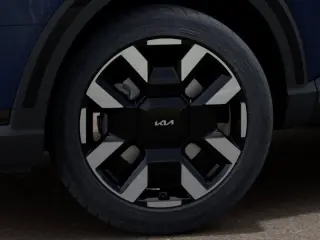2027 Kia Telluride