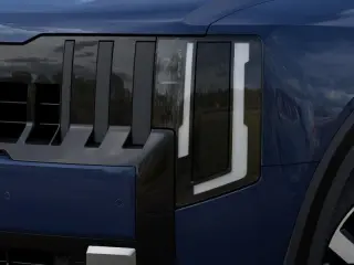 2027 Kia Telluride