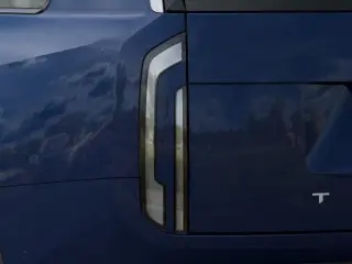 2027 Kia Telluride