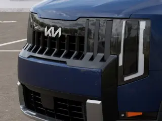 2027 Kia Telluride