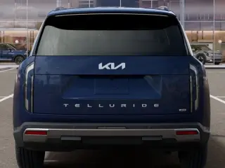 2027 Kia Telluride