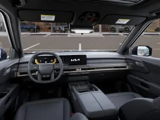 2027 Kia Telluride