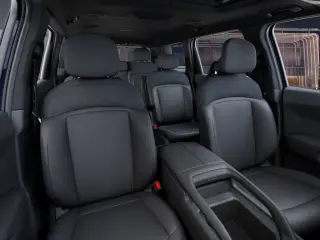 2027 Kia Telluride