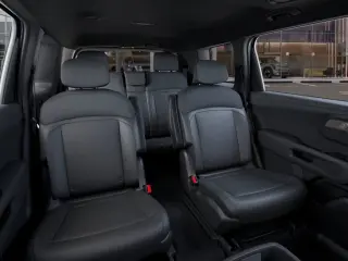 2027 Kia Telluride