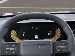 2027 Kia Telluride