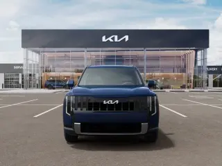 2027 Kia Telluride