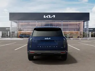 2027 Kia Telluride