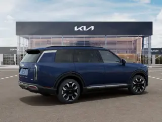 2027 Kia Telluride