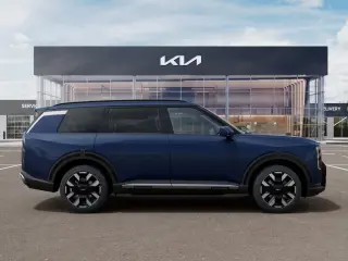 2027 Kia Telluride