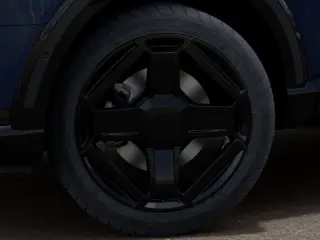 2027 Kia Telluride Hybrid