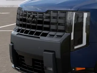 2027 Kia Telluride Hybrid