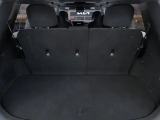 2027 Kia Telluride Hybrid
