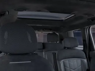 2027 Kia Telluride Hybrid