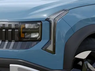 2027 Kia Seltos