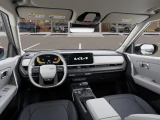 2027 Kia Seltos
