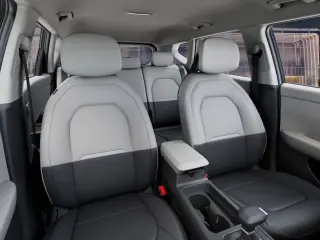 2027 Kia Seltos