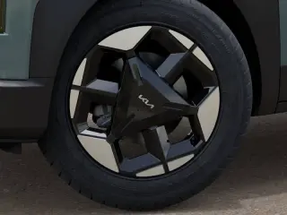 2027 Kia Seltos