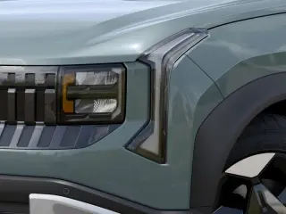 2027 Kia Seltos