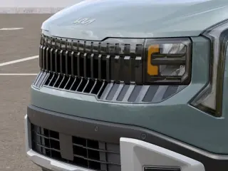 2027 Kia Seltos