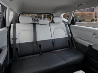 2027 Kia Seltos