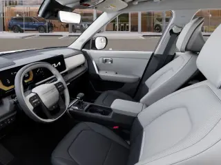 2027 Kia Seltos