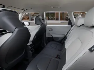 2027 Kia Seltos
