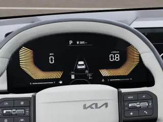 2027 Kia Seltos