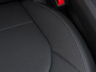 2027 Kia Seltos