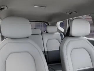 2027 Kia Seltos