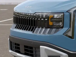 2027 Kia Seltos