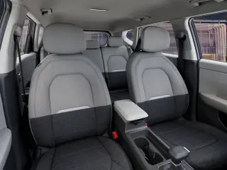 2027 Kia Seltos