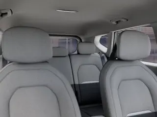2027 Kia Seltos