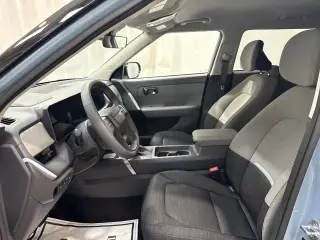 2027 Kia Seltos