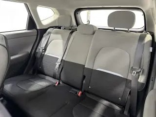 2027 Kia Seltos