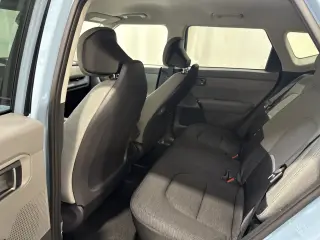 2027 Kia Seltos