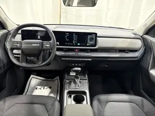 2027 Kia Seltos