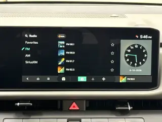 2027 Kia Seltos