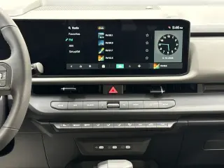 2027 Kia Seltos