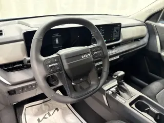 2027 Kia Seltos