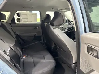 2027 Kia Seltos